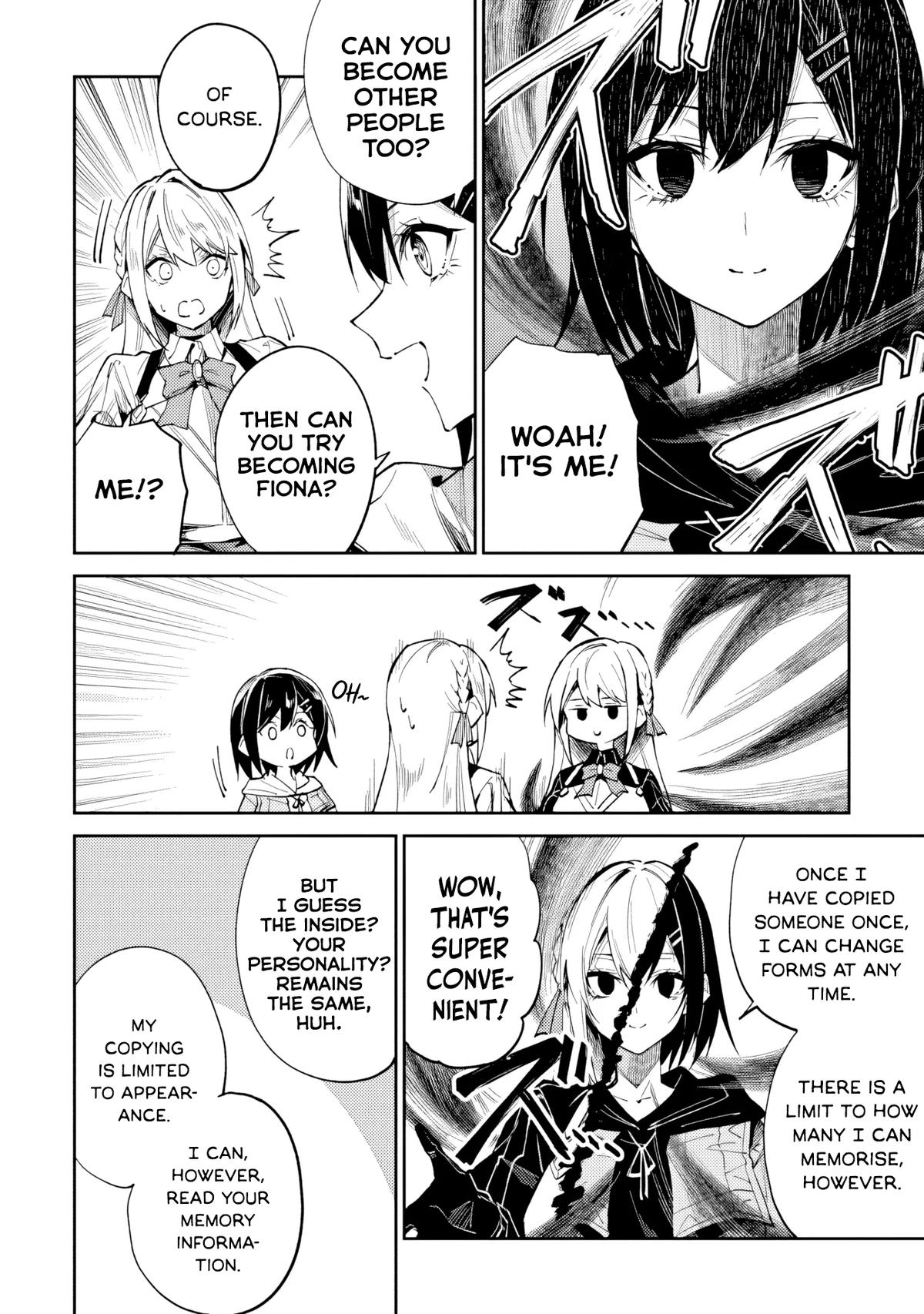 Home Center-goto Yobidasareta Watashi no Daimeikyuu Renovation! Chapter 10.2 page 15 - 