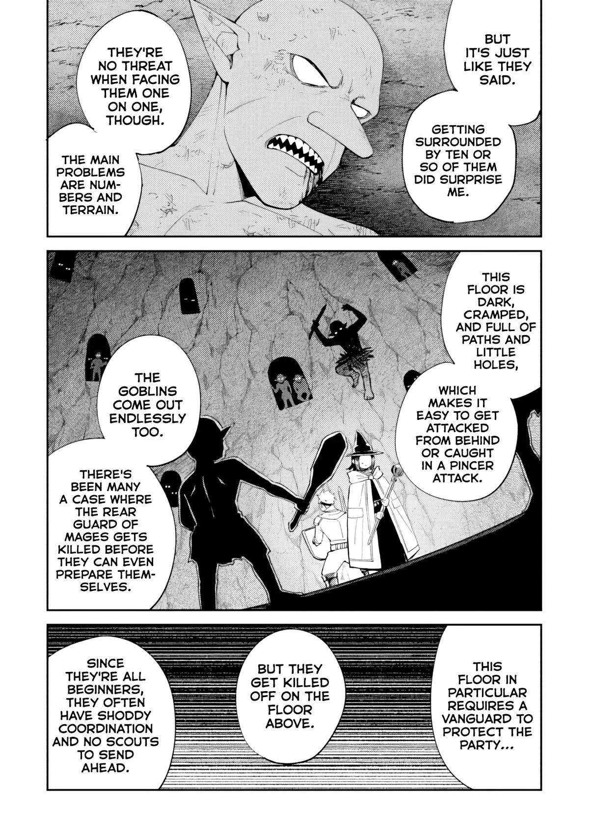 Home Center-goto Yobidasareta Watashi no Daimeikyuu Renovation! Chapter 10.2 page 4 - 