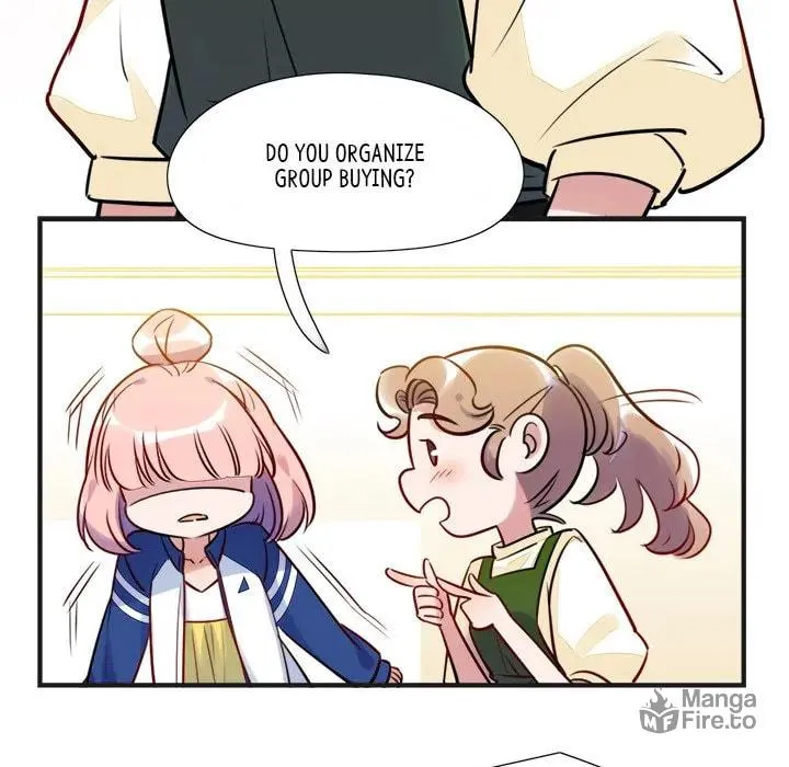 Home of Geeks Chapter 10 page 12 - 