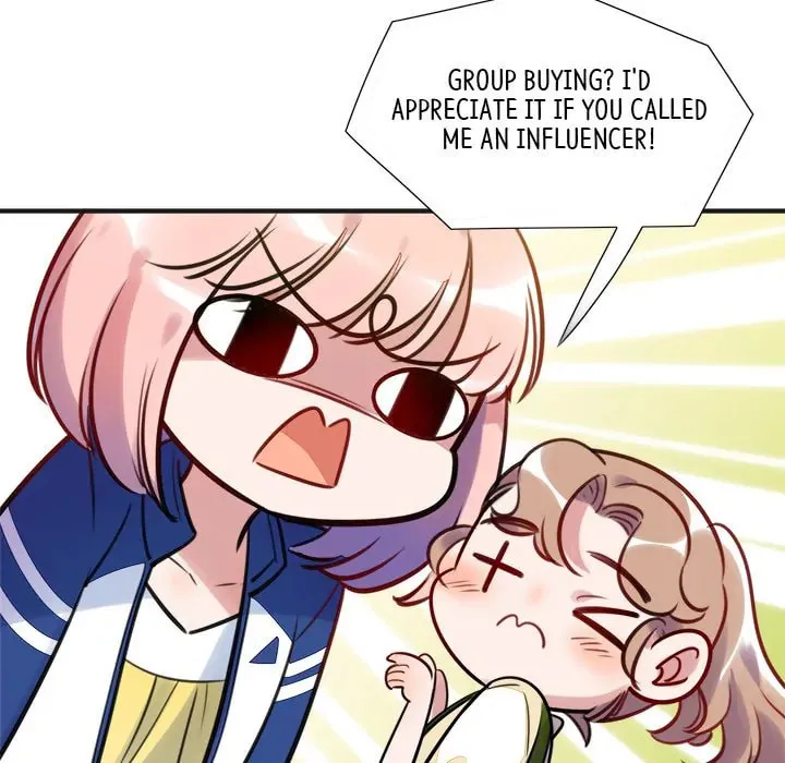 Home of Geeks Chapter 10 page 13 - 