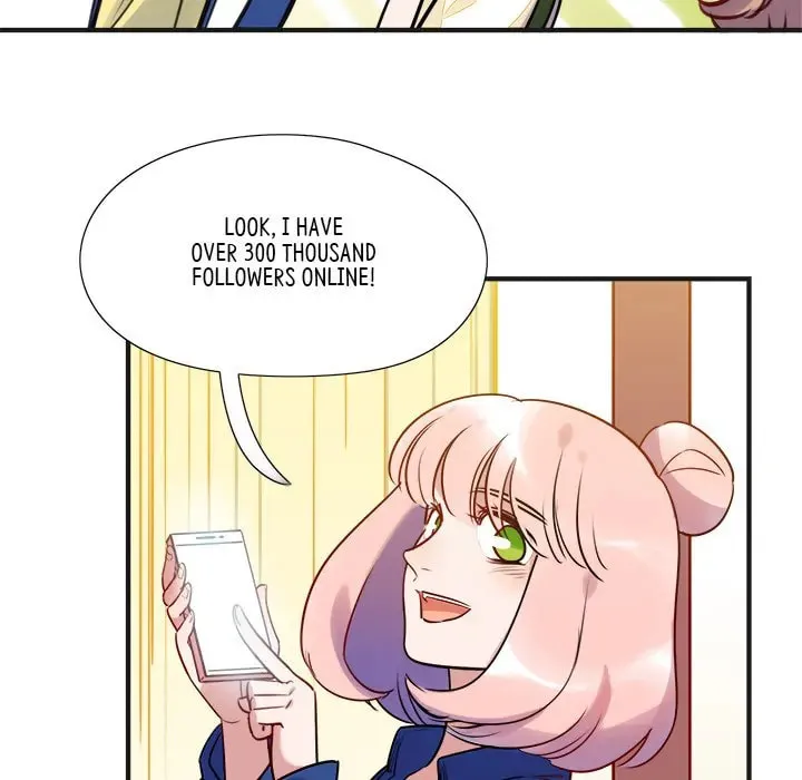 Home of Geeks Chapter 10 page 14 - 