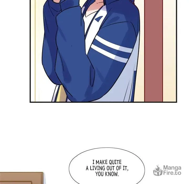 Home of Geeks Chapter 10 page 15 - 