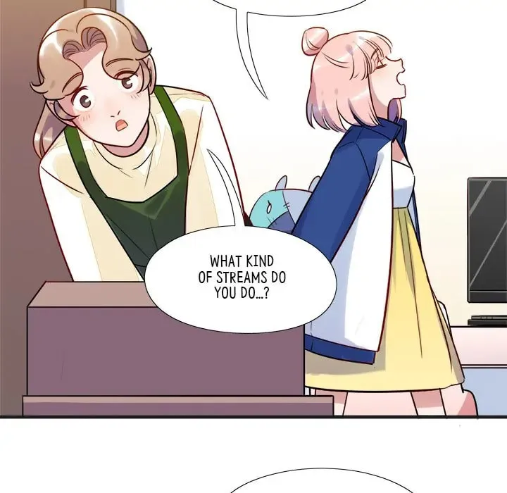 Home of Geeks Chapter 10 page 16 - 