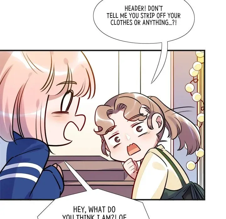 Home of Geeks Chapter 10 page 17 - 