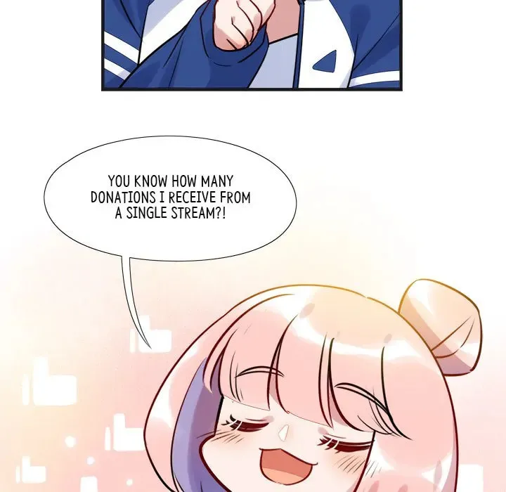 Home of Geeks Chapter 10 page 19 - 