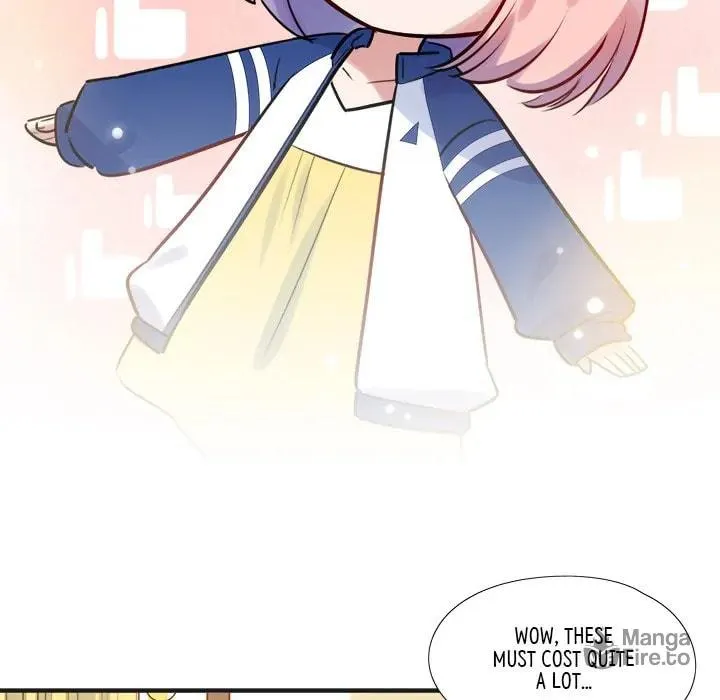 Home of Geeks Chapter 10 page 20 - 