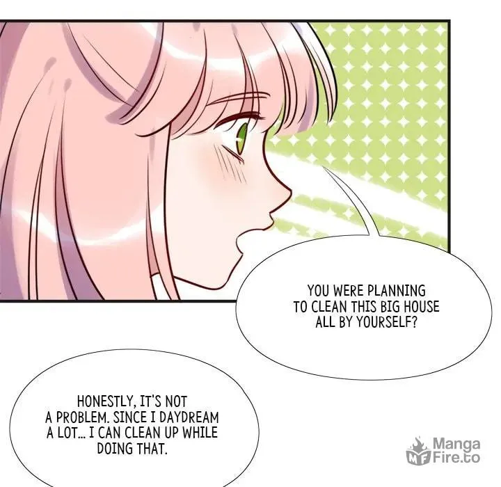 Home of Geeks Chapter 10 page 24 - 