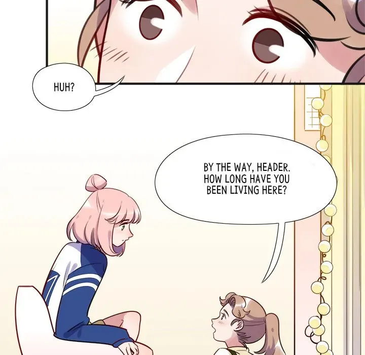 Home of Geeks Chapter 10 page 26 - 