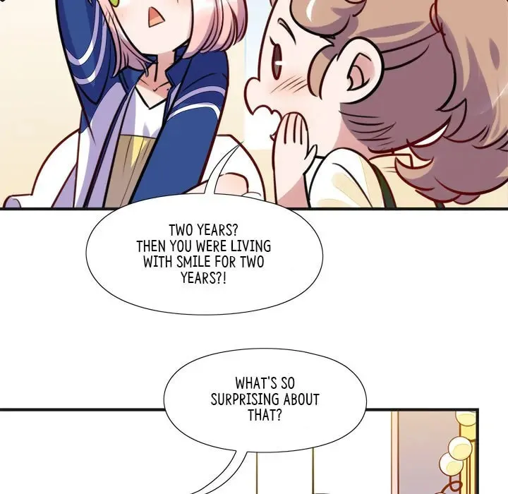 Home of Geeks Chapter 10 page 28 - 