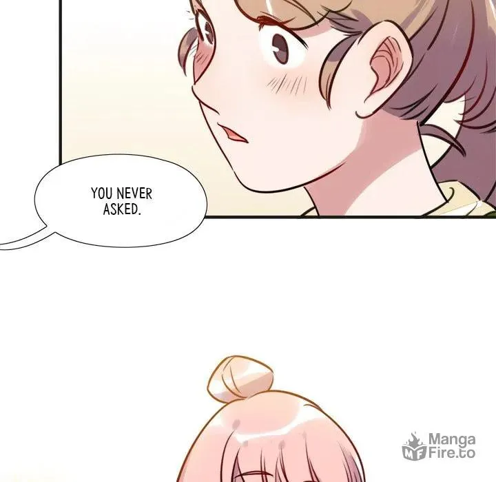 Home of Geeks Chapter 10 page 30 - 