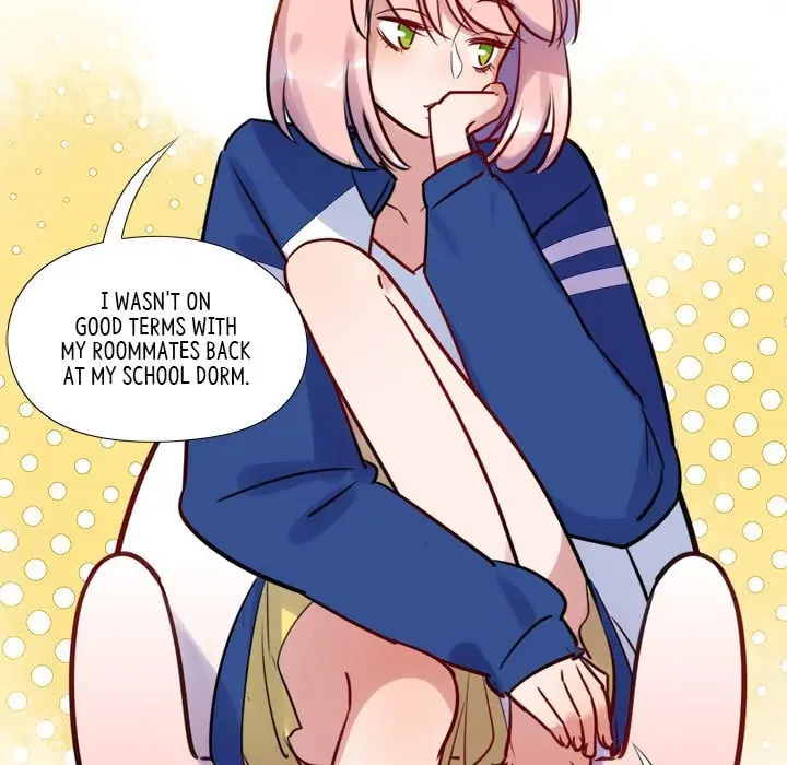 Home of Geeks Chapter 10 page 31 - 