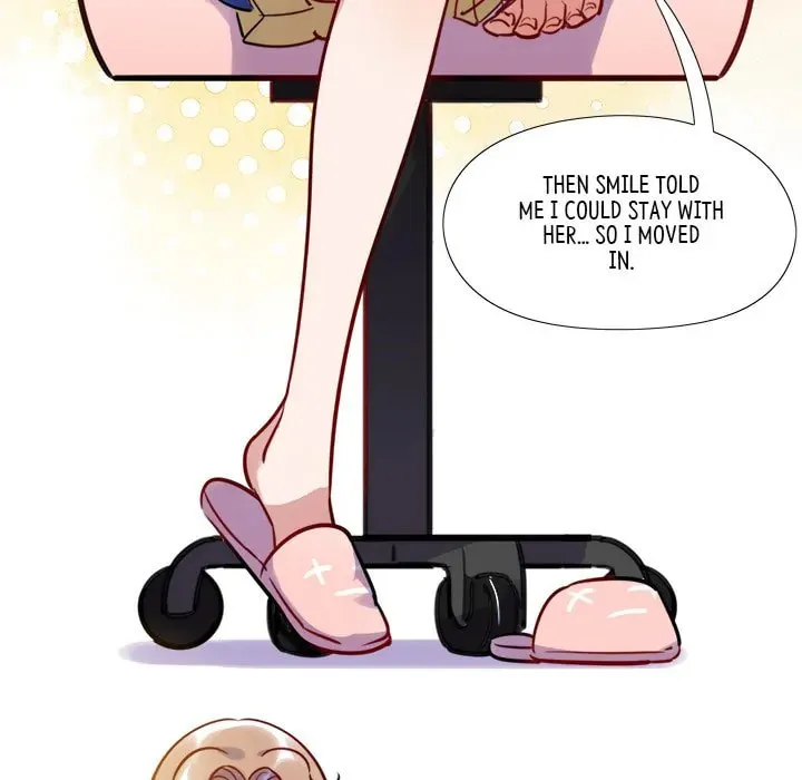 Home of Geeks Chapter 10 page 32 - 