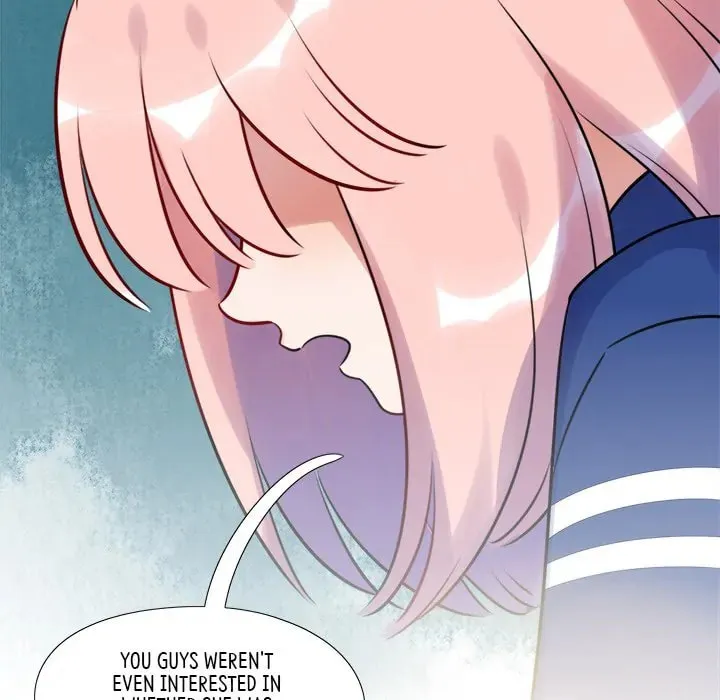 Home of Geeks Chapter 10 page 34 - 