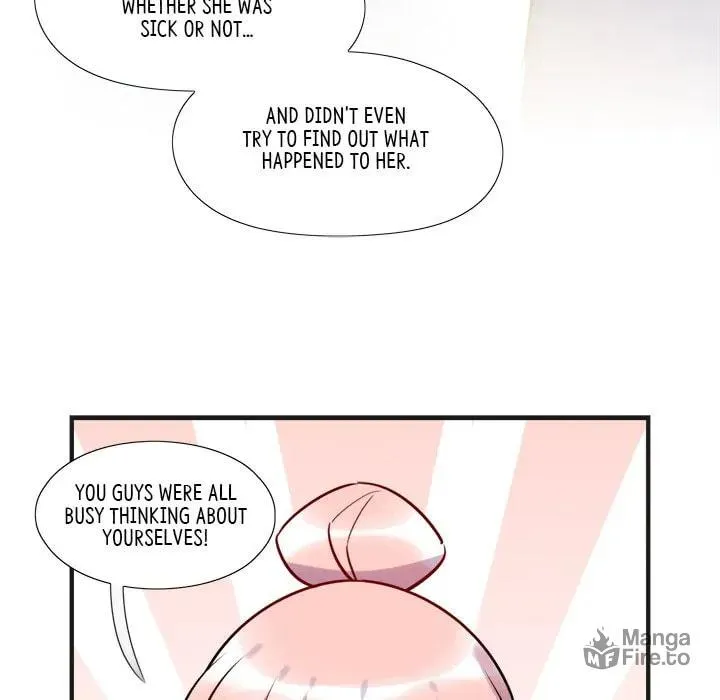 Home of Geeks Chapter 10 page 35 - 