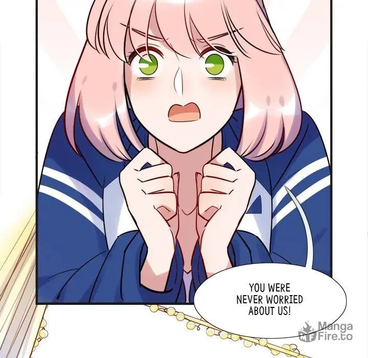 Home of Geeks Chapter 10 page 36 - 