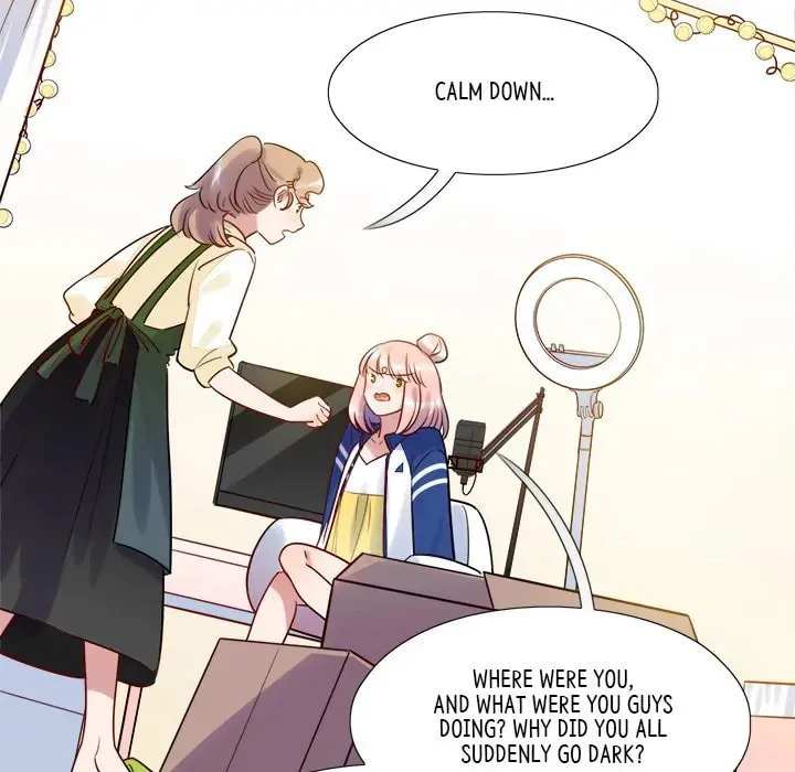 Home of Geeks Chapter 10 page 37 - 