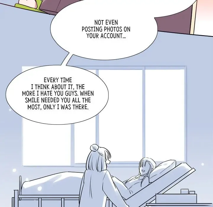Home of Geeks Chapter 10 page 38 - 