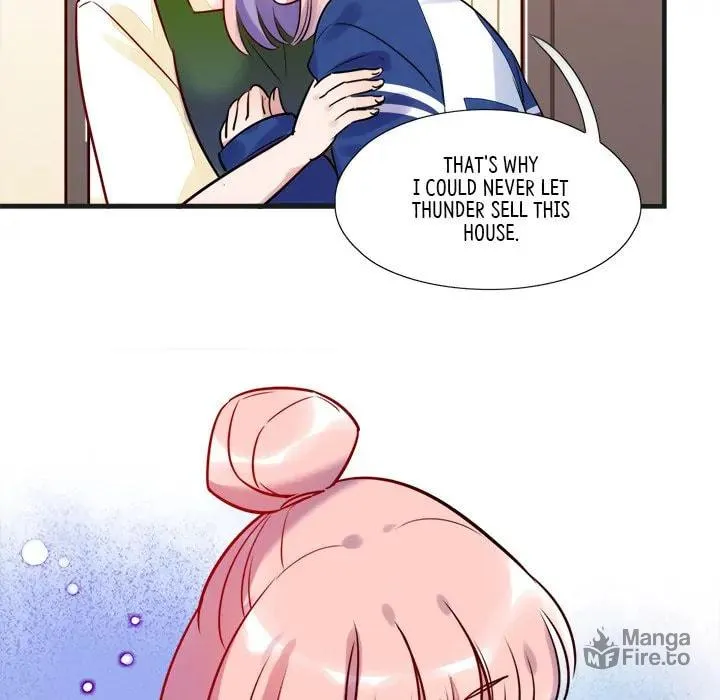 Home of Geeks Chapter 10 page 40 - 