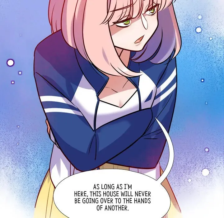 Home of Geeks Chapter 10 page 41 - 