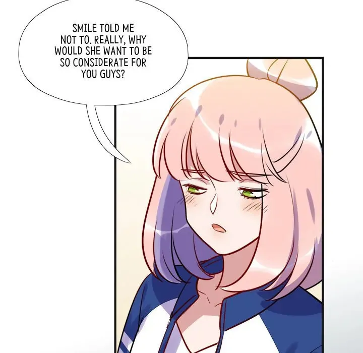 Home of Geeks Chapter 10 page 43 - 