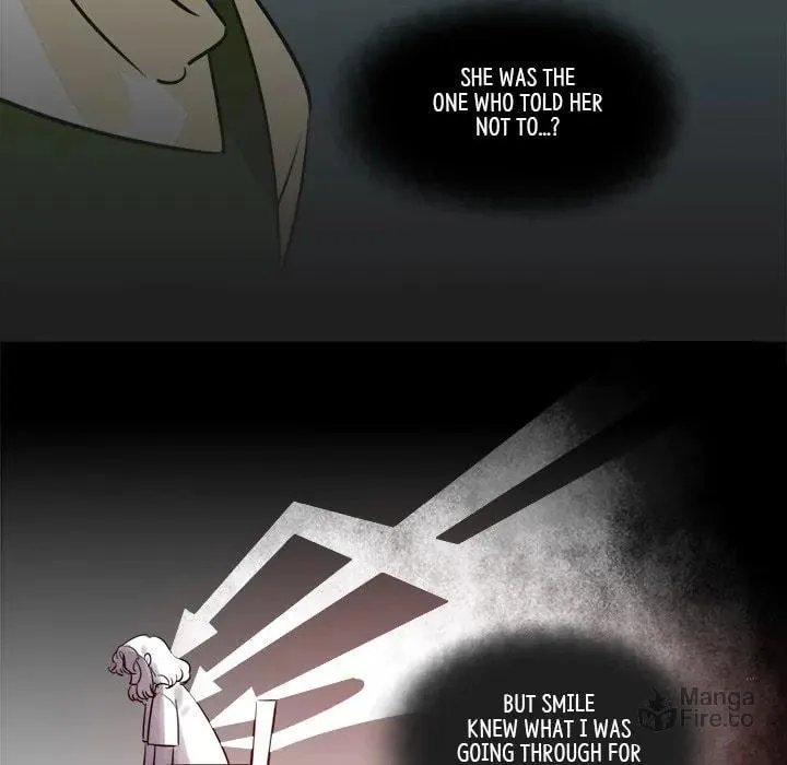 Home of Geeks Chapter 10 page 45 - 
