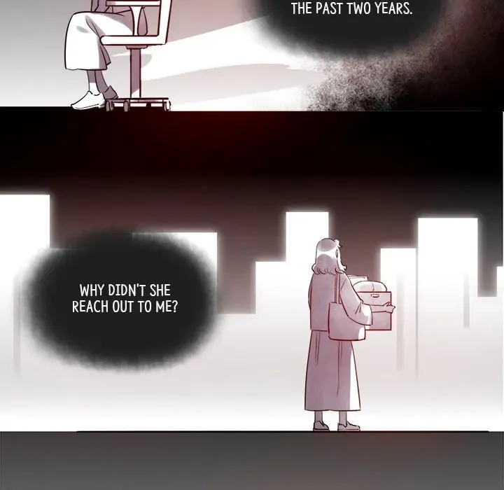 Home of Geeks Chapter 10 page 46 - 