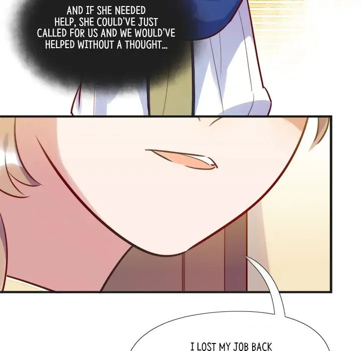 Home of Geeks Chapter 10 page 49 - 