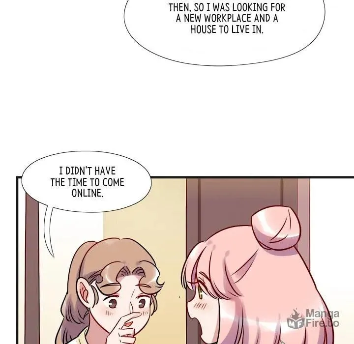 Home of Geeks Chapter 10 page 50 - 