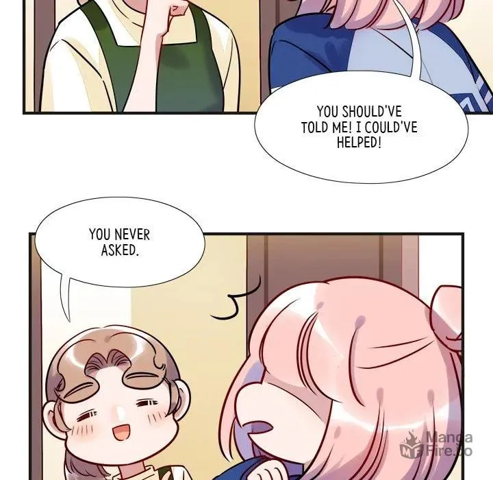 Home of Geeks Chapter 10 page 51 - 