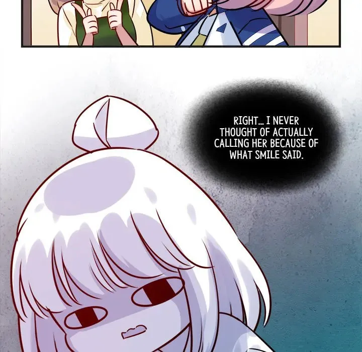 Home of Geeks Chapter 10 page 52 - 