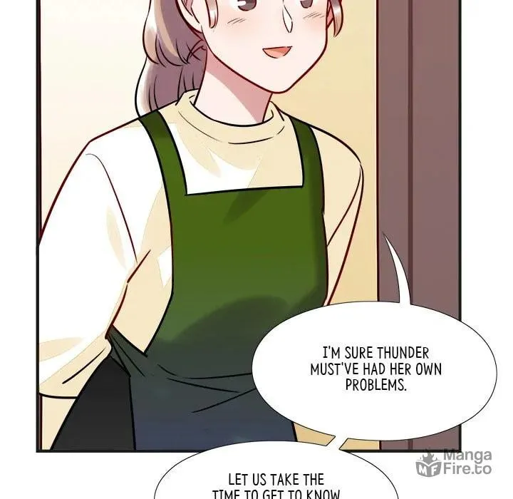Home of Geeks Chapter 10 page 54 - 