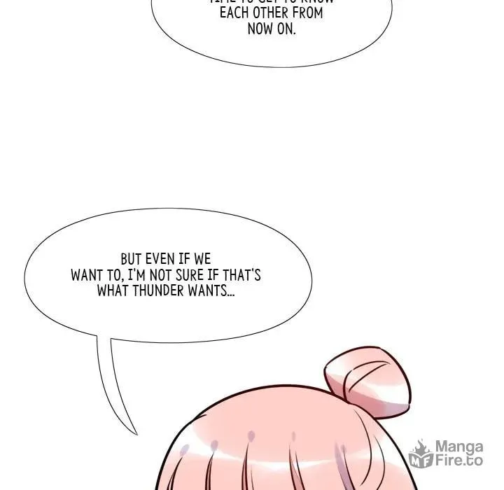 Home of Geeks Chapter 10 page 55 - 