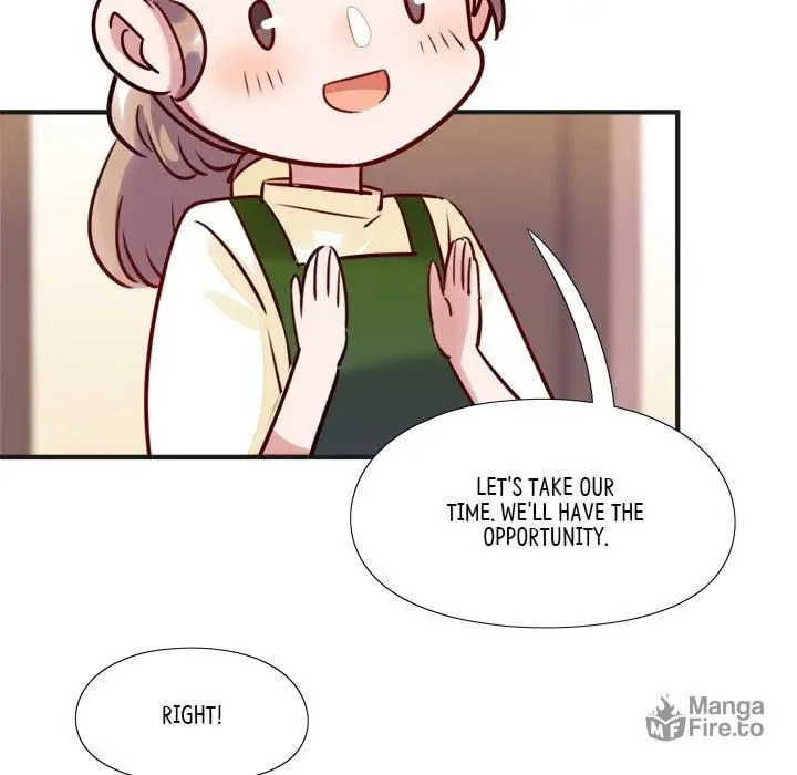 Home of Geeks Chapter 10 page 57 - 