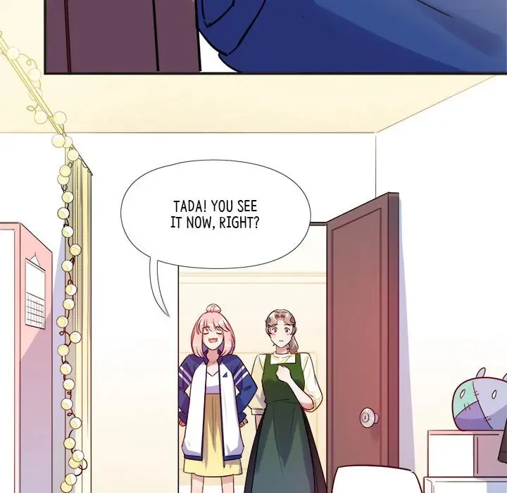 Home of Geeks Chapter 10 page 8 - 