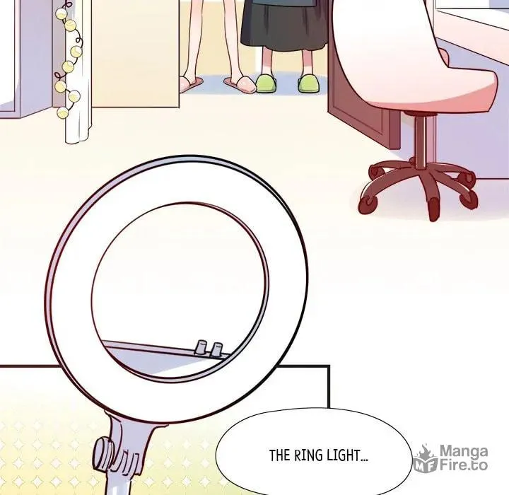 Home of Geeks Chapter 10 page 9 - 