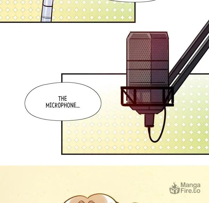 Home of Geeks Chapter 10 page 10 - 