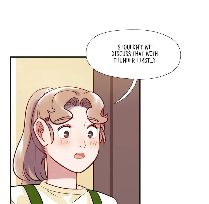 Home of Geeks Chapter 11 page 11 - 