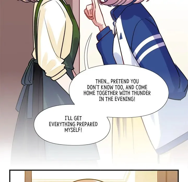 Home of Geeks Chapter 11 page 14 - 