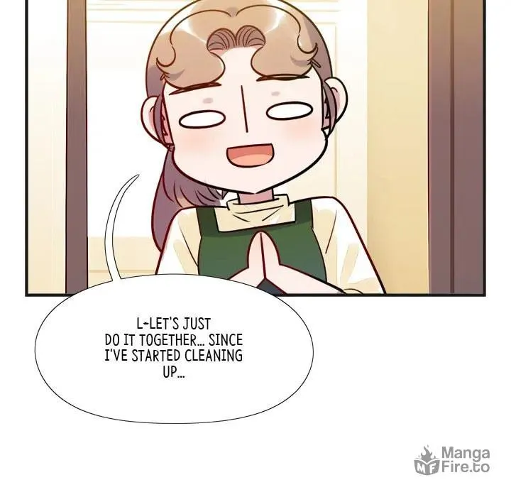 Home of Geeks Chapter 11 page 15 - 