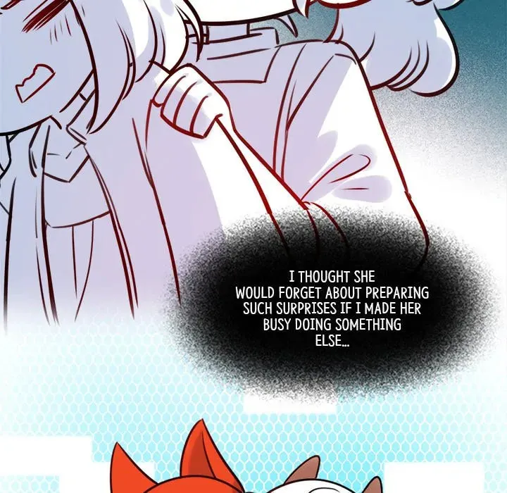 Home of Geeks Chapter 11 page 19 - 