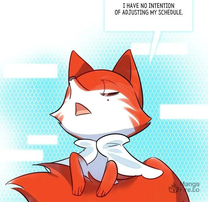 Home of Geeks Chapter 11 page 21 - 