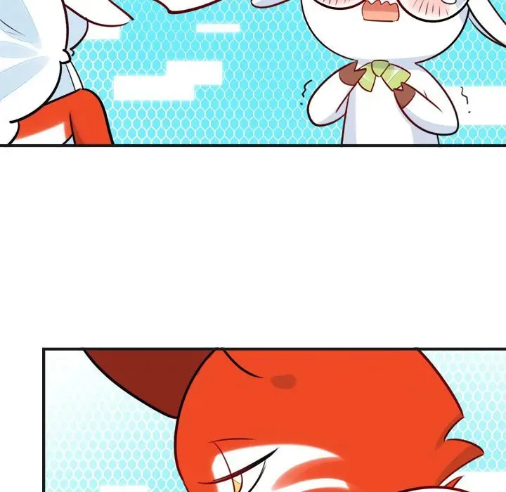 Home of Geeks Chapter 11 page 23 - 