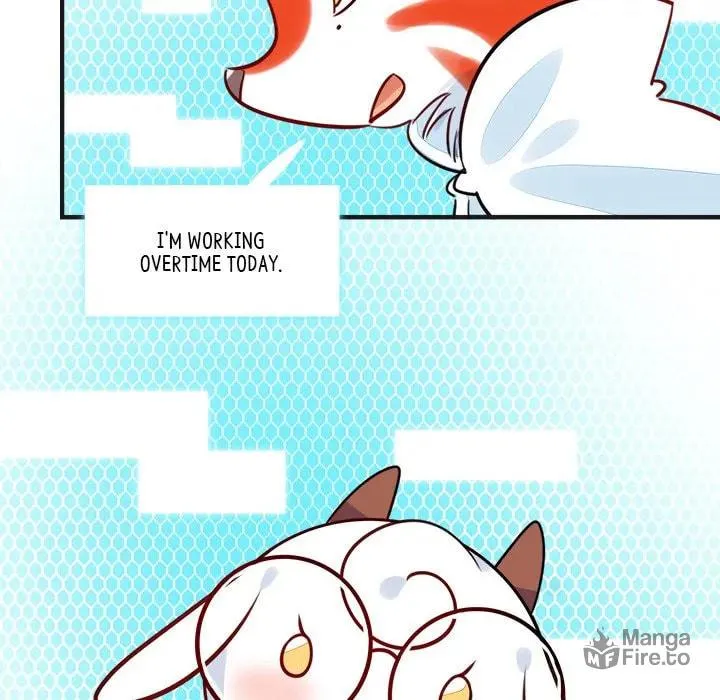 Home of Geeks Chapter 11 page 24 - 
