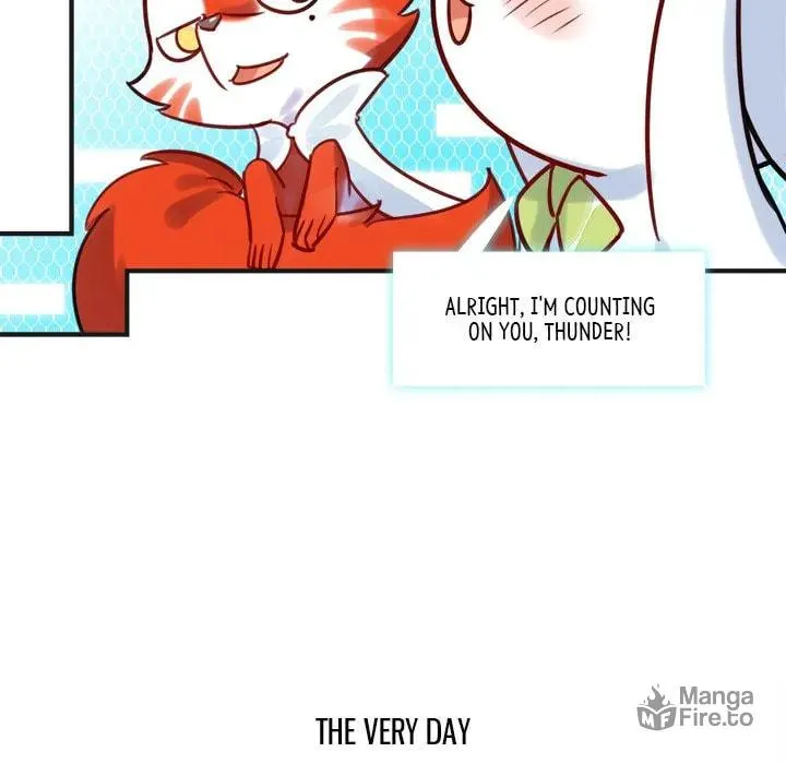 Home of Geeks Chapter 11 page 30 - 