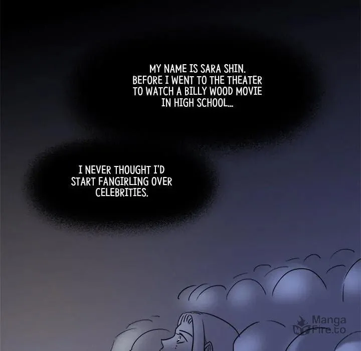 Home of Geeks Chapter 11 page 36 - 