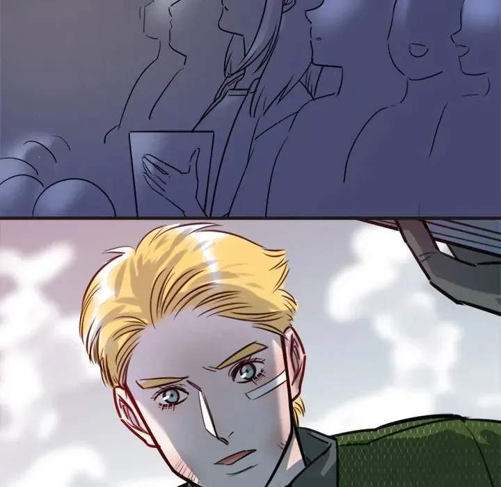 Home of Geeks Chapter 11 page 37 - 