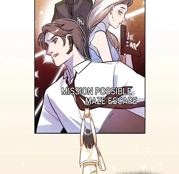 Home of Geeks Chapter 11 page 41 - 