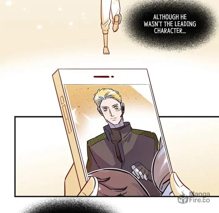 Home of Geeks Chapter 11 page 42 - 