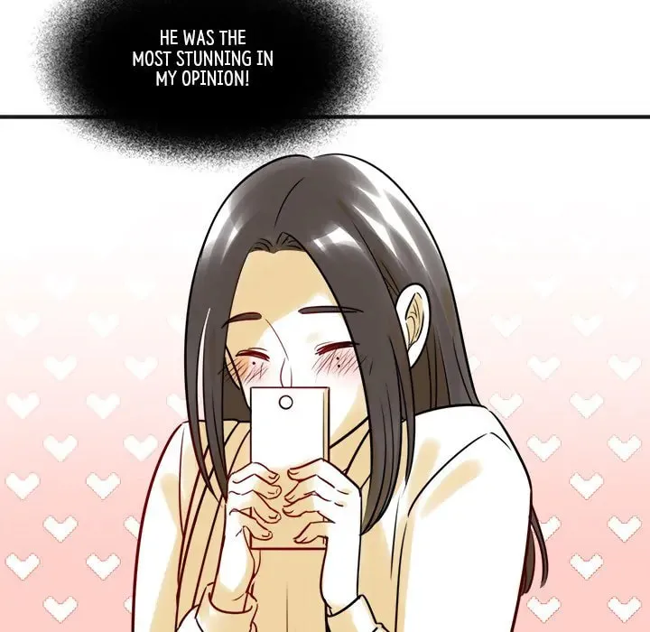 Home of Geeks Chapter 11 page 43 - 