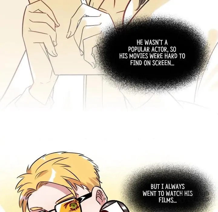 Home of Geeks Chapter 11 page 45 - 